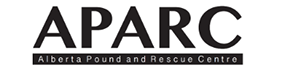 The logo of APARC